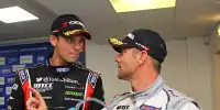 Bild zum Inhalt: Sebastien Loeb: "Tom Chilton ist eine Verstärkung"