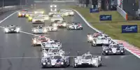 Bild zum Inhalt: FIA WEC 2016: ACO verkündet 32 Starter