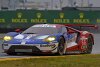 Bild zum Inhalt: Offizielle Bestätigung: Ford GT startet 2016 in Le Mans