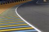 Zahlreiche Sicherheitsverbesserungen in Le Mans
