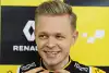 Bild zum Inhalt: Kevin Magnussen: "Musste anderem Team absagen"