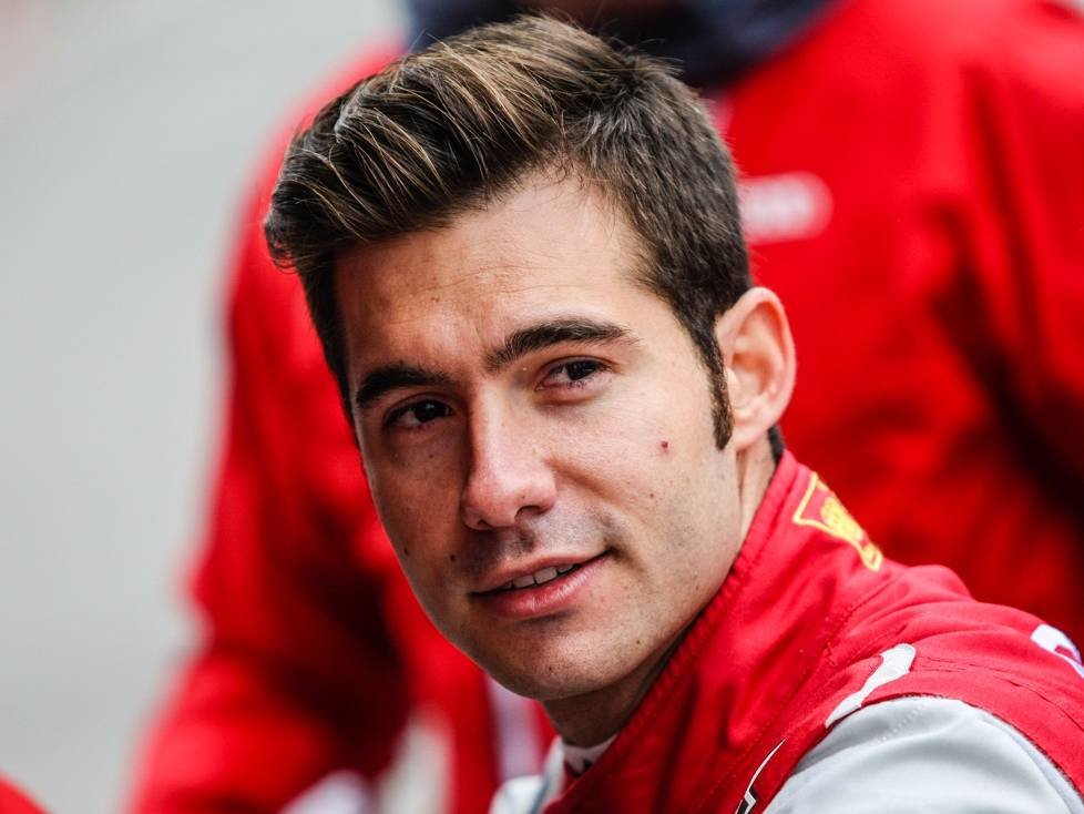 Miguel Molina