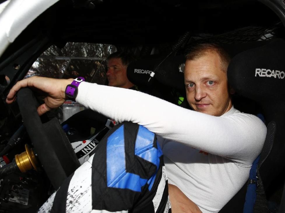 Mikko Hirvonen