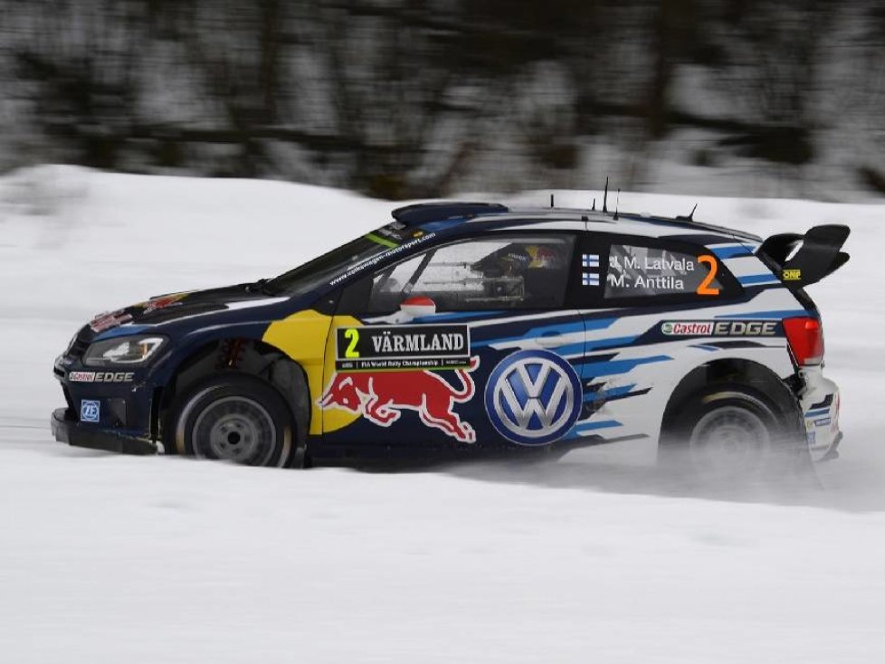 Jari-Matti Latvala