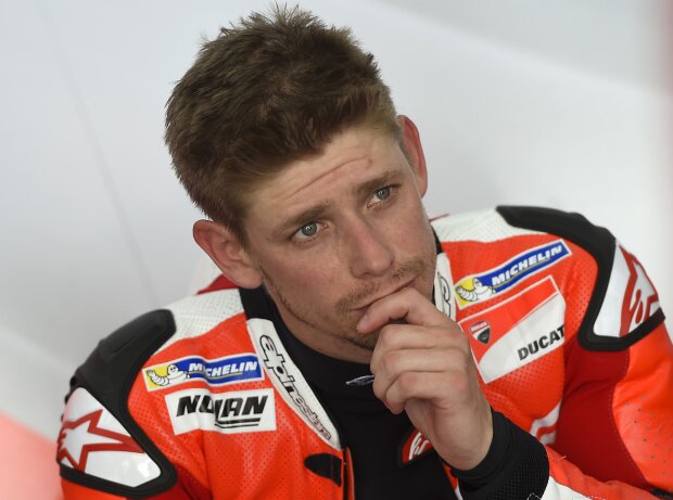 Casey Stoner