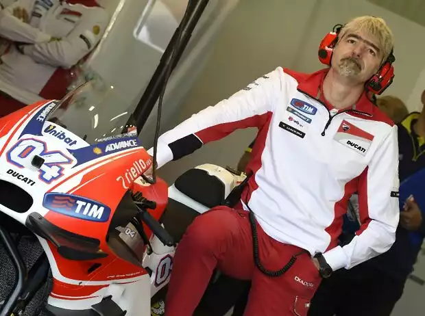 Titel-Bild zur News: Luigi Dall'Igna