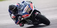 Bild zum Inhalt: Unfall von Loris Baz: Alpinestars veröffentlicht Daten