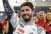 Formel E: Vergne fällt aus, springt der WTCC-Champion ein?
