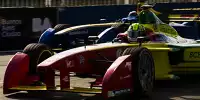Lucas di Grassi, Sebastien Buemi