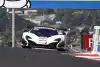 Bild zum Inhalt: McLaren erobert Bathurst-Pole mit Streckenrekord