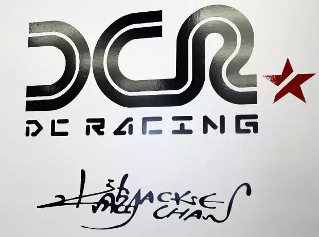 DC Racing, Jackie Chan Titel-Bild zur News: DC Racing, Jackie Chan