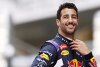Bild zum Inhalt: Formel-1-Live-Ticker: Daniel Ricciardo holt zum Schlag aus