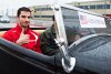 Alexander Rossi glaubt an Manor-Verbleib: "Es sieht gut aus"