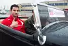 Bild zum Inhalt: Alexander Rossi glaubt an Manor-Verbleib: "Es sieht gut aus"