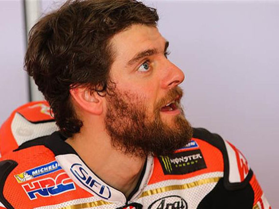 Cal Crutchlow