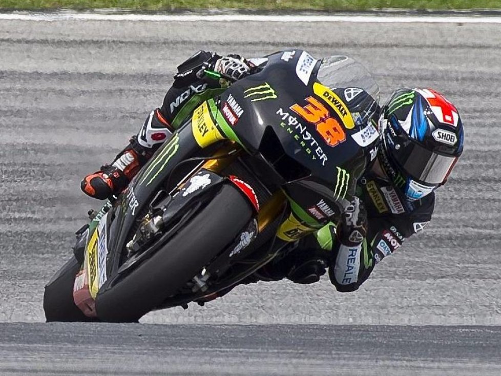 Bradley Smith