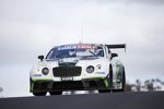 Bentley Team M Sport, Bentley Continental GT3, Steven Kane, Guy Smith, Matt Bell