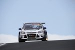 MARC Cars Australia, MARC Focus V8, Rob Thomson, Lindsay Kearns, James Vernon