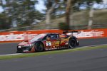 Phoenix Racing, Audi R8 LMS, Markus Winkelhock, Laurens Vanthoor, Alex Davison