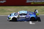 International Motorsport, Audi R8 LMS Ultra, Andrew Bagnall, Rick Armstrong, Matt Halliday