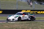 J.F.C Freem Porsche 997 GT3 Cup Sam Fillmore, Daniel Stuttard, James Burgmuller