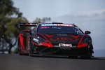 Lago Racing, Lamborghini Gallardo R-EX, Roger Lago, Luke Youlden, Steve Owen