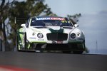 Bentley Team M Sport, Bentley Continental GT3, Andy Soucek, Maxime Soulet, David Russell