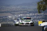 PROsport Performance, Porsche Cayman, Adam Christodoulou, Jörg Viebahn, Fabian Hamprecht, Nico Verdonck