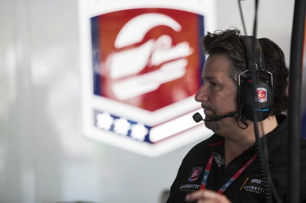 Michael Andretti ~Michael Andretti ~ Michael Andretti ~Michael Andretti ~