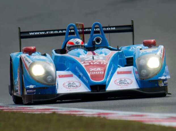 Alex Brundle, Ho-Pin Tung Alex Brundle, Ho-Pin Tung