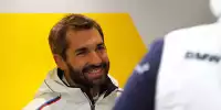 Timo Glock