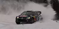 Bild zum Inhalt: Rallye Schweden: Shakedown nach Widerstand verlegt