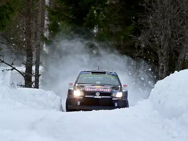Jari-Matti Latvala Titel-Bild zur News: Jari-Matti Latvala