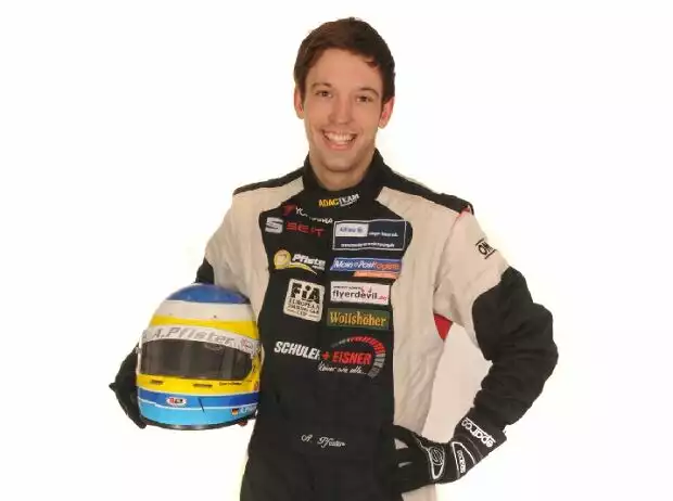 Andreas Pfister Titel-Bild zur News: Andreas Pfister