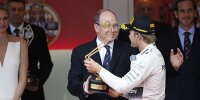 Bild zum Inhalt: Formel-1-Live-Ticker: Rosbergs royales Kart-Duell in Monaco