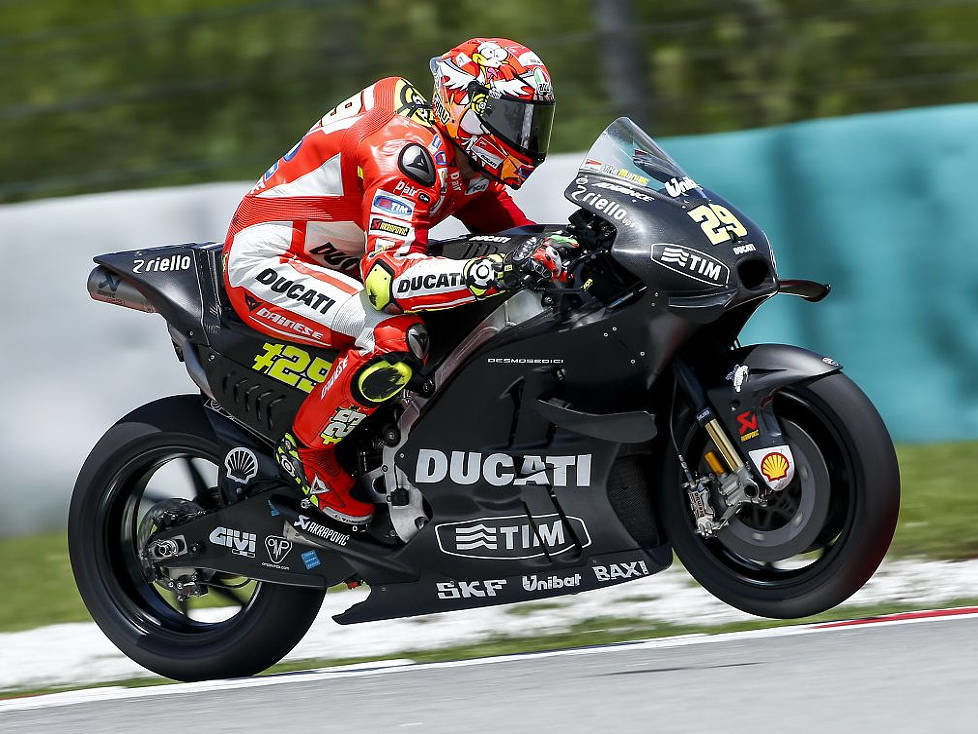 Andrea Iannone