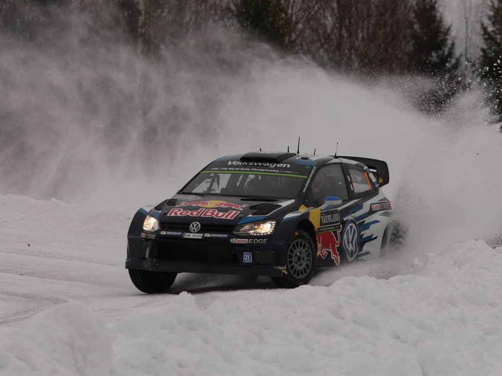 Sebastien Ogier, Julien Ingrassia