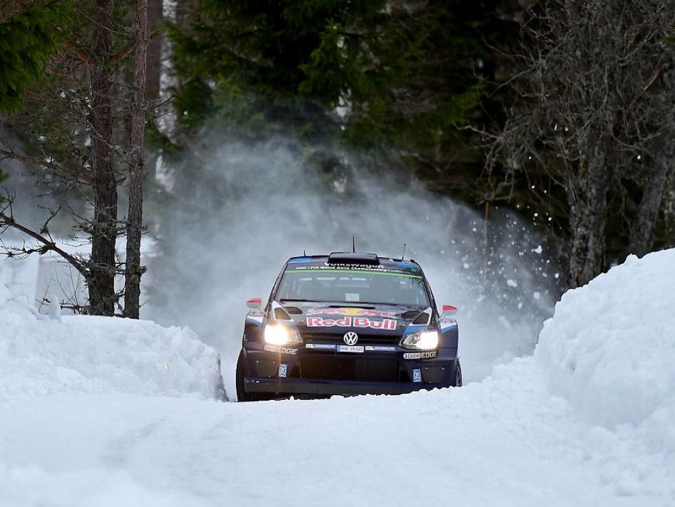 Jari-Matti Latvala