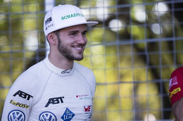 Daniel Abt ~Daniel Abt ~ Daniel Abt ~Daniel Abt ~