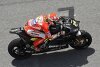 Bild zum Inhalt: Cal Crutchlow tippt auf Ducati-Sieg beim Saisonauftakt