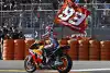 Bild zum Inhalt: Fix: Marquez-Merchandise ohne Rossi