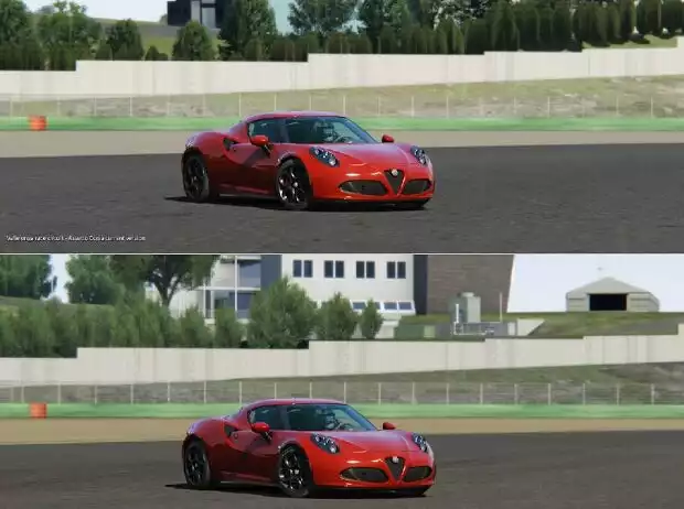 Assetto Corsa Titel-Bild zur News: Assetto Corsa