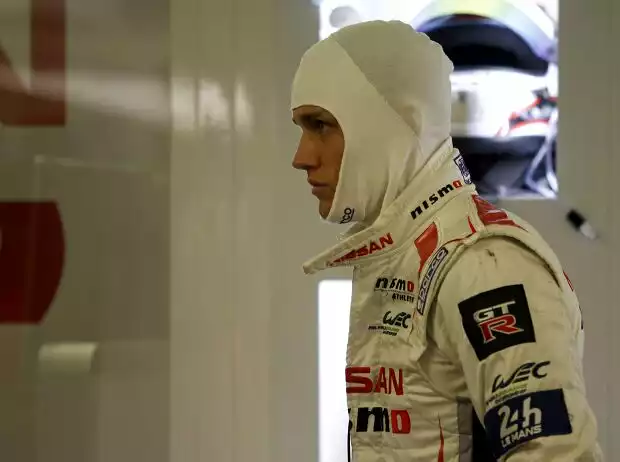 Max Chilton Titel-Bild zur News: Max Chilton