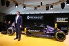 Bild zum Inhalt: Alain Prost: Renault muss nicht Weltmeister werden