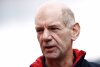 Adrian Newey: Toro Rosso und McLaren Gefahr für Red Bull