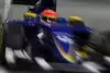 Bild zum Inhalt: Sauber: Trotz bestandenem Crashtest mit C35 weiter in Verzug