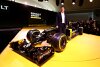 Bild zum Inhalt: Bob Bell: Renault muss in Personal investieren