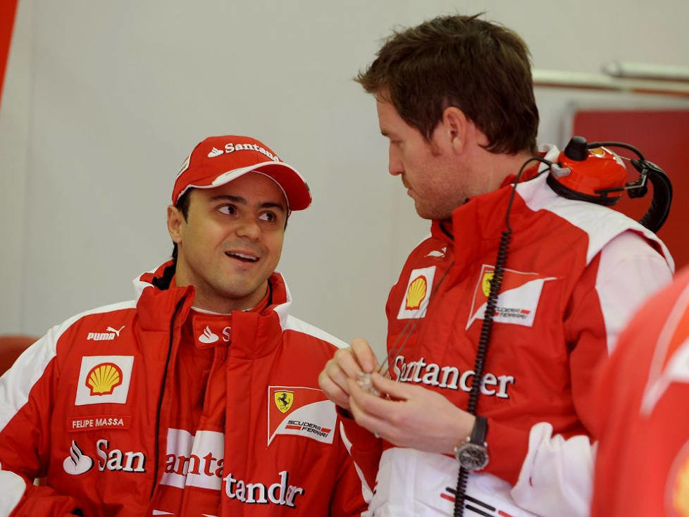 Felipe Massa