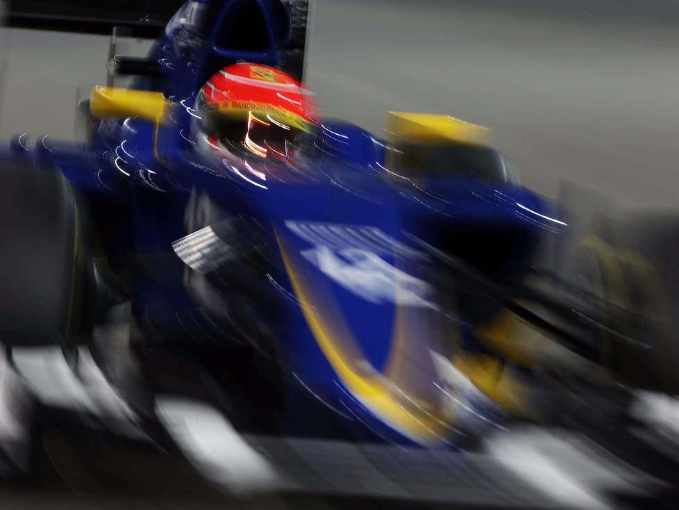 Felipe Nasr