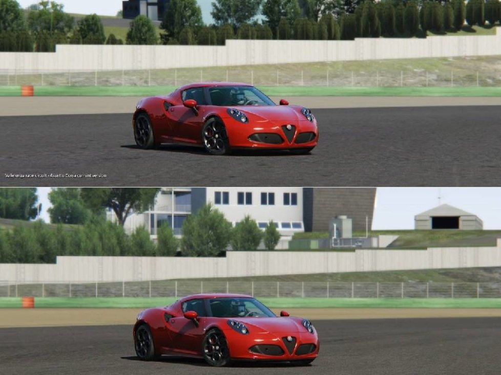 Assetto Corsa